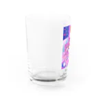 しのびやしき　硯店のLIVING TOGETHER Water Glass :left