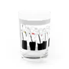 .ikemenの.ikemen Water Glass :left