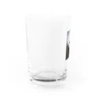 キリトルの地下1階 Water Glass :left