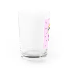 charlolのきゅん ver.2 Water Glass :left