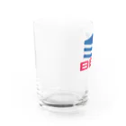 BEKのBEK Water Glass :left