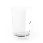 purewhitejuniorのClub Right Handのアイテムたち Water Glass :left