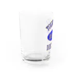 東京喫茶名鑑の【完売】東京喫茶名鑑 カレッジグラス Water Glass :left