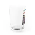 華秦商店のdgtグラス Water Glass :left