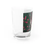 aicaの深い深い森の奥 Water Glass :left