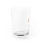 あどーらぶるの幼なじみ Water Glass :left