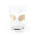 るびあなのモルモットの行進 Water Glass :left