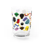 SHOP CMYKのJapanese Foods A Water Glass :left