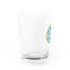 アイステランセの星の魔法陣 Water Glass :left