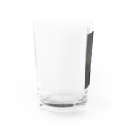 CHOTTOPOINTの【セール期間限定】 Water Glass :left