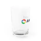 サカナづく会【Official】のAM（公式ではありません） Water Glass :left