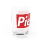 Your HappyのPietasのYour HappyのPietas Water Glass :left