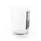 FC-Oblivio-のUnknowingly... Water Glass :left