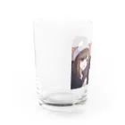 びーうのびーうsアイテム Water Glass :left