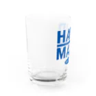 コドモ時々オトナのHANDMADE Water Glass :left