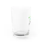 おとぱれっとのおとぱれっと Water Glass :left