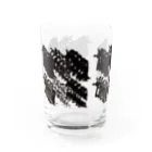 SHOP CMYKのBefore Pandemic D Water Glass :left