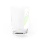 owowowlのAAA.... Water Glass :left