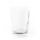 ももいろねのナースメイドちゃん Water Glass :left