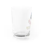 アパレルブランド 「mission」のNLT Water Glass :left