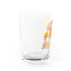 serubの⇧ Water Glass :left