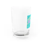 9012の9012 Water Glass :left