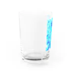 LOGOLOGのmizu Water Glass :left