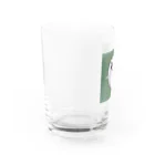 o-bakeのチョメチョメ君 Water Glass :left