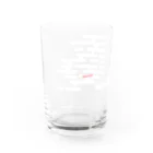 COMON JaponesqueのKASUMI Water Glass :left