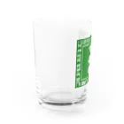 PATRONE Re: LABOの常備薬 Water Glass :left