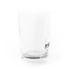 ケンオールショップのケンオール Water Glass :left