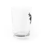 Salamandのカエル【Frog】 Water Glass :left