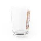 shihoのruichan Water Glass :left