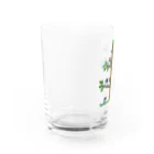 LOVEBIRD BOTANのLOVEBIRD BOTAN Tree Water Glass :left