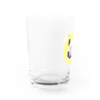 はちよんごのBUCHI Water Glass :left