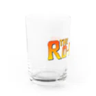 御不幸贈答品専門店のThe Ro-nin Series グラス Water Glass :left