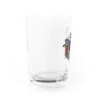 candra(チャンドラ)のcandra Lion Water Glass :left