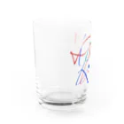 おおたの売り場のSYUKUTAN Water Glass :left