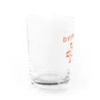 NKRのDPFのアレ Water Glass :left