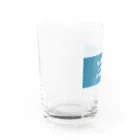 usagiの私は浮気をしない派許さない派 Water Glass :left