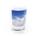 usagiの天国言葉 Water Glass :left