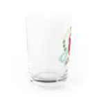wokasinaiwoのスコホ七奈 Water Glass :left