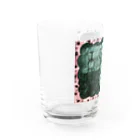 パーリーナイトのglasses Water Glass :left