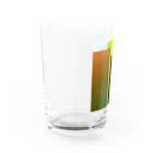 todokeru,のtodokeru,グラス Water Glass :left