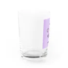 T3.（ティースリー）のカクテルを一杯 Water Glass :left