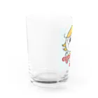 charlolのCuriosity Water Glass :left