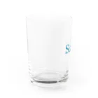 Suite WEB (スイートウェブ)のSuite WEB Water Glass :left