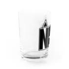 LsDF   -Lifestyle Design Factory-のチャリティー【NEKO TV!】 Water Glass :left