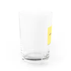 千のわたしの。 Water Glass :left