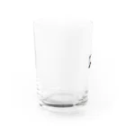 natsuの日常のkatachi Water Glass :left